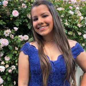 Meet your Posher, Bella